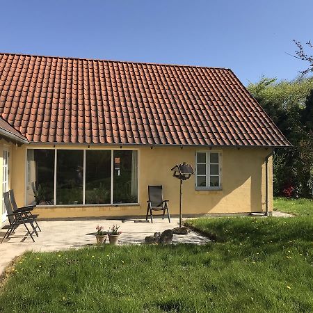 Tranum Lys Og Glas Brovst Kültér fotó