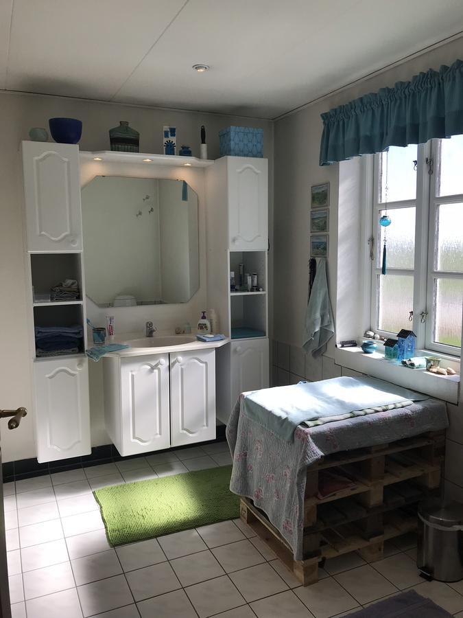Tranum Lys Og Glas Brovst Kültér fotó