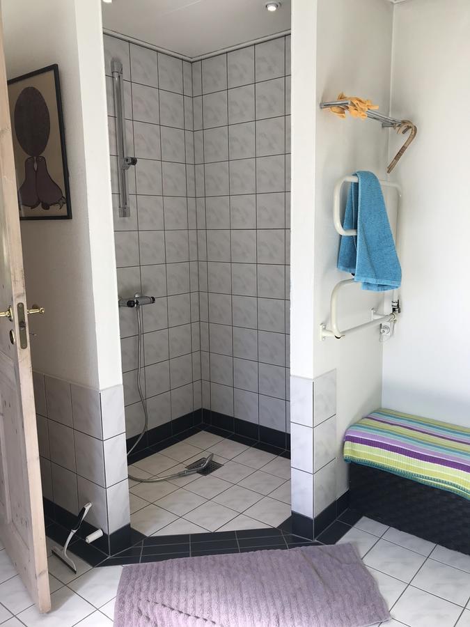 Tranum Lys Og Glas Brovst Kültér fotó