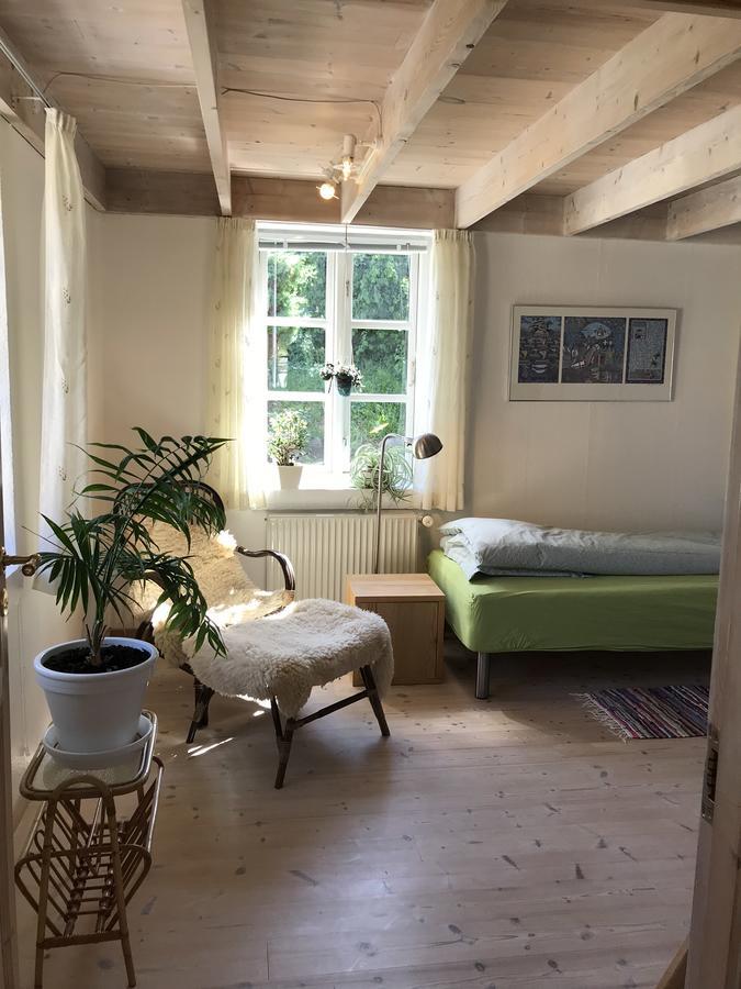 Tranum Lys Og Glas Brovst Kültér fotó