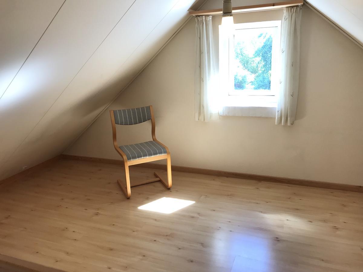 Tranum Lys Og Glas Brovst Kültér fotó