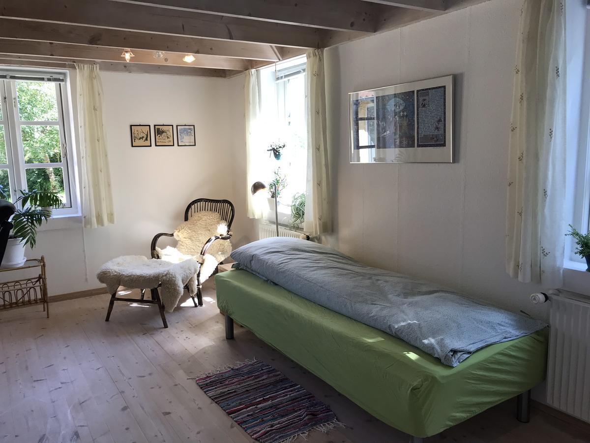 Tranum Lys Og Glas Brovst Kültér fotó