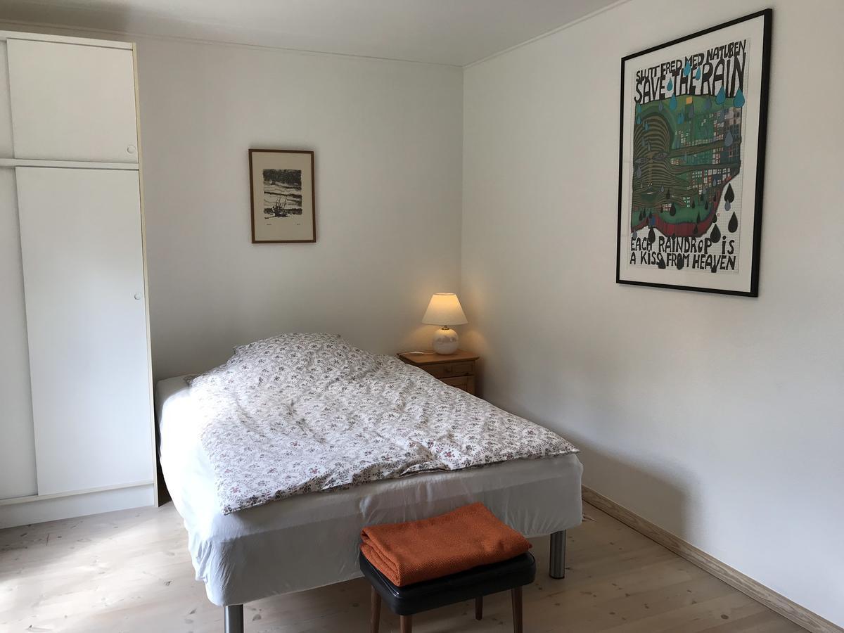 Tranum Lys Og Glas Brovst Kültér fotó