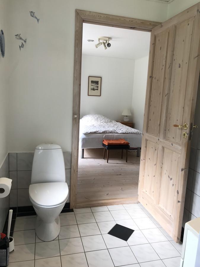 Tranum Lys Og Glas Brovst Kültér fotó