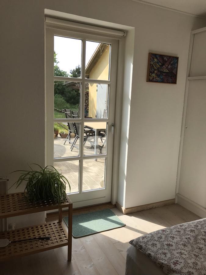 Tranum Lys Og Glas Brovst Kültér fotó